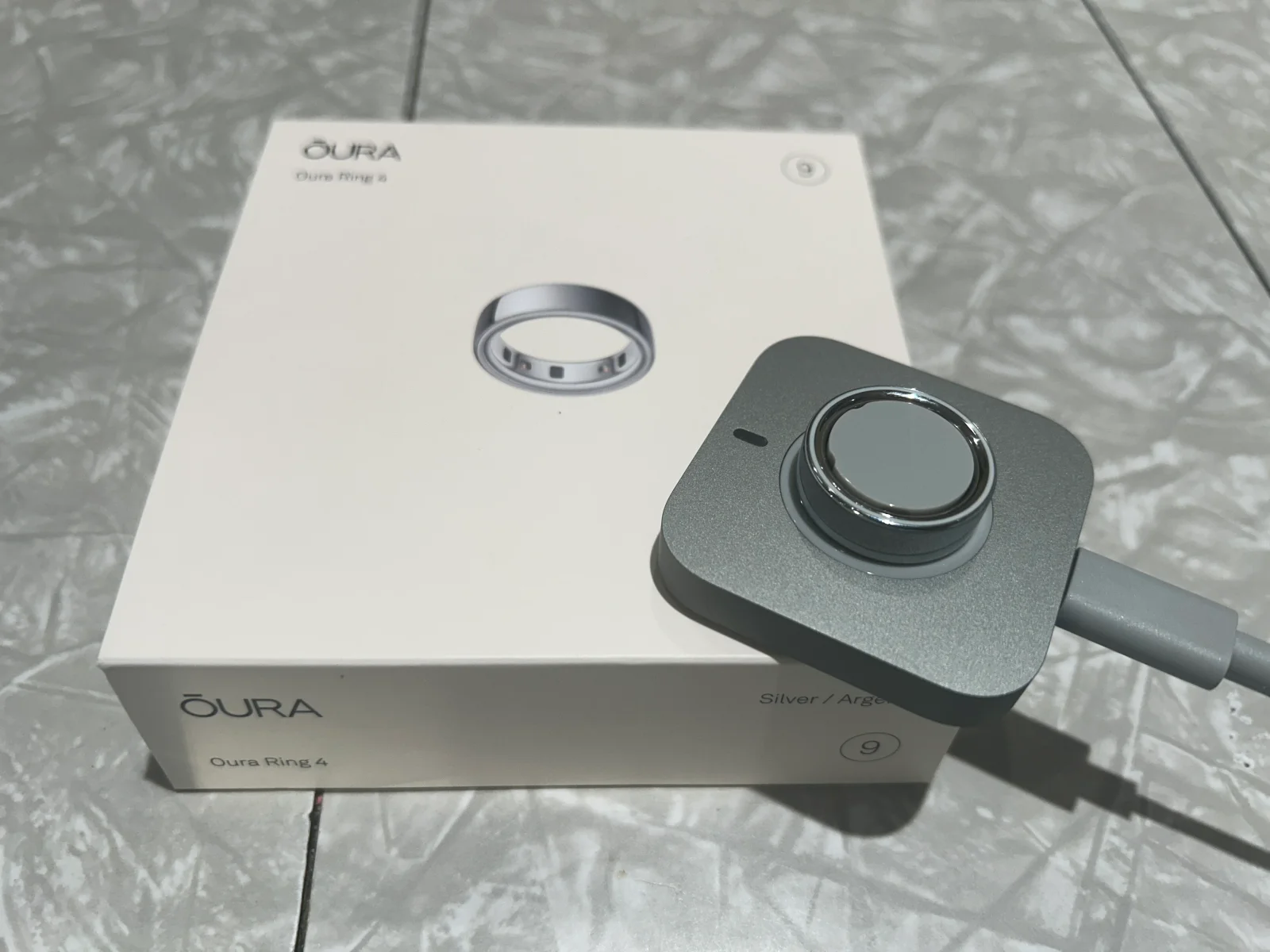 Oura Ring 4 Price cuts meet Amex Platinum credit boost