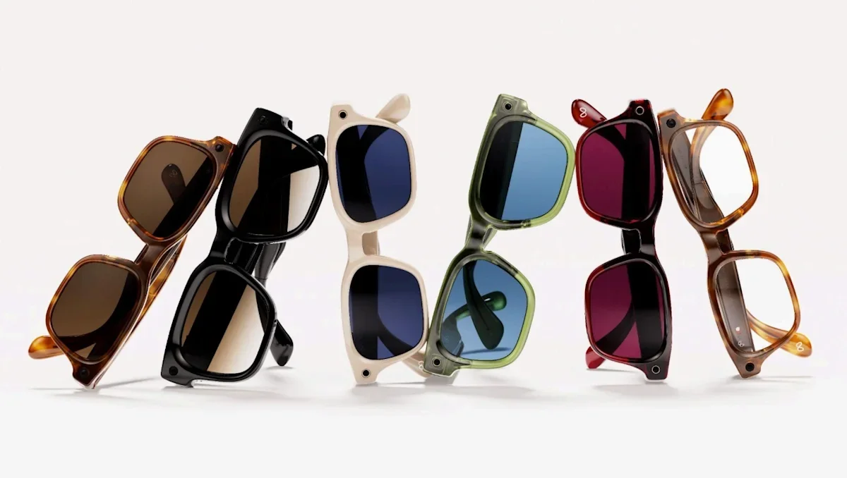 Meta launches in-house AI glasses lineup at $299 with Kylie tie-in