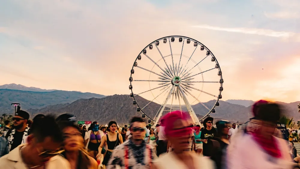 Coachella 2026 Weekend 1: How to Catch the YouTube Livestream