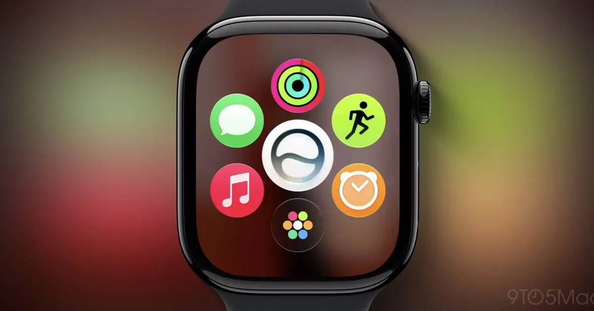 watchOS 27 trims the Apple Watch lineup to boost performance on newer models