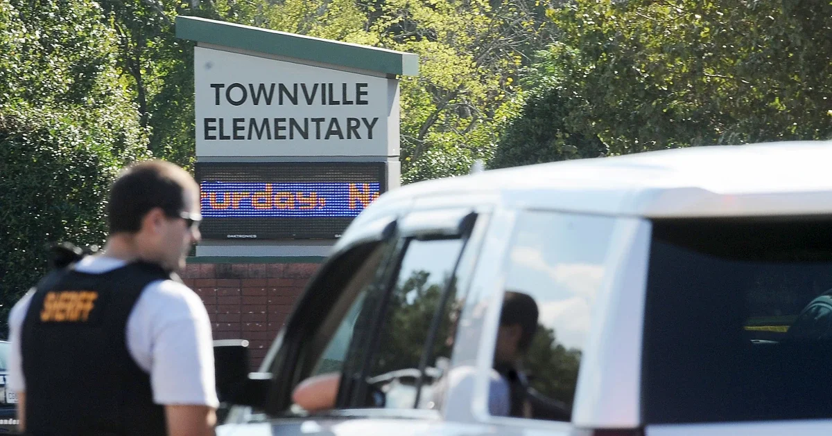 School shooter Jesse Osborne pleads for mercy while victims' families seek justice.