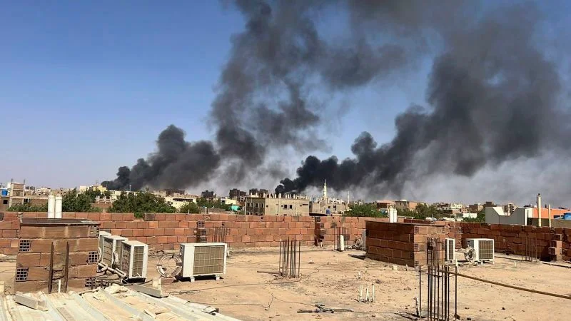 International Efforts to Evacuate Civilians from Sudan Amid Ongoing Conflict