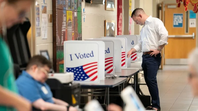Trump administration uses DHS funds as leverage to push state election changes