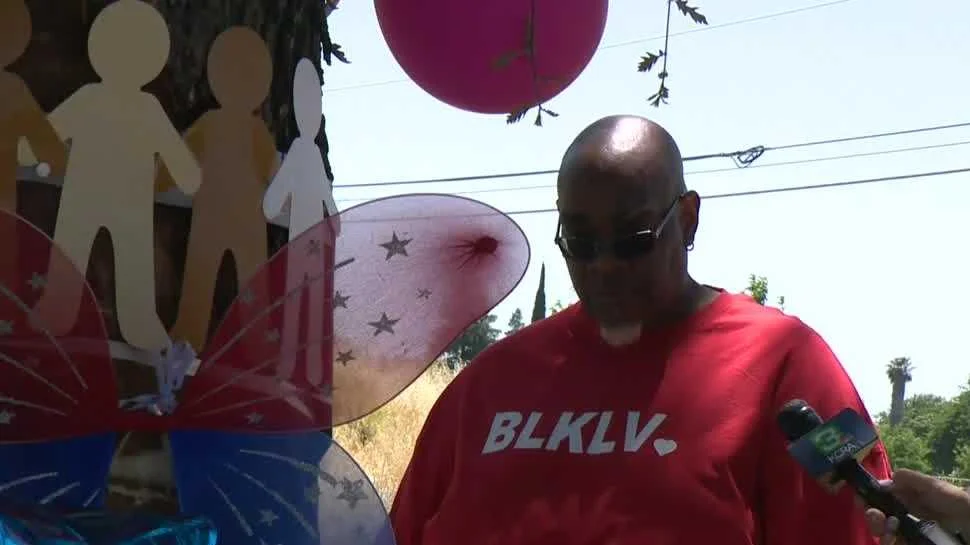 Tragic Sacramento Crash Kills 3, Involves Entire Family.
