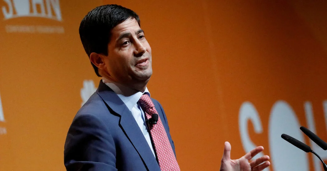 Warsh Vows Fed Independence in Senate Confirmation Hearing