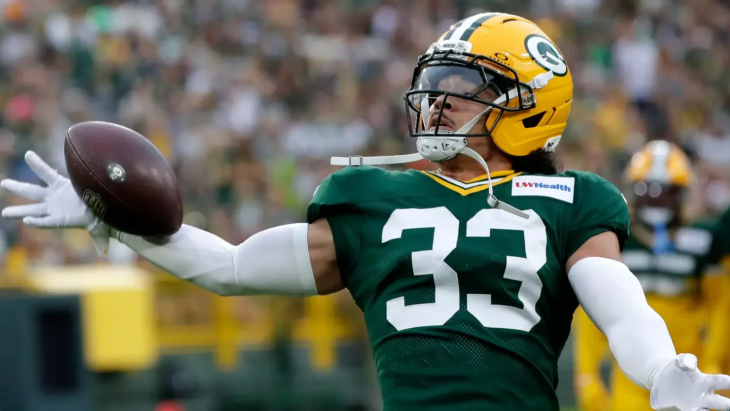 Packers' Defense Dominates Practice 11 as Cornerback Battle Heats Up