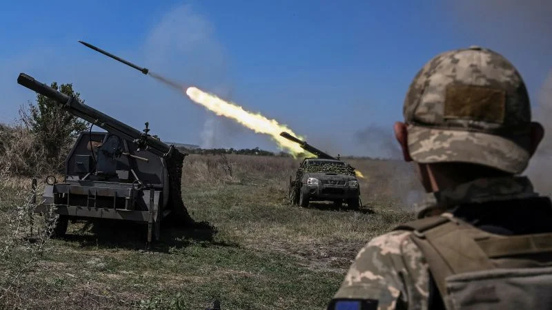 "Russia's War in Ukraine: Prigozhin's Death Confirmed"