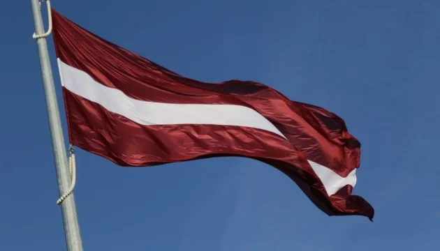 Latvia and Estonia tighten security measures amidst Russian tensions.