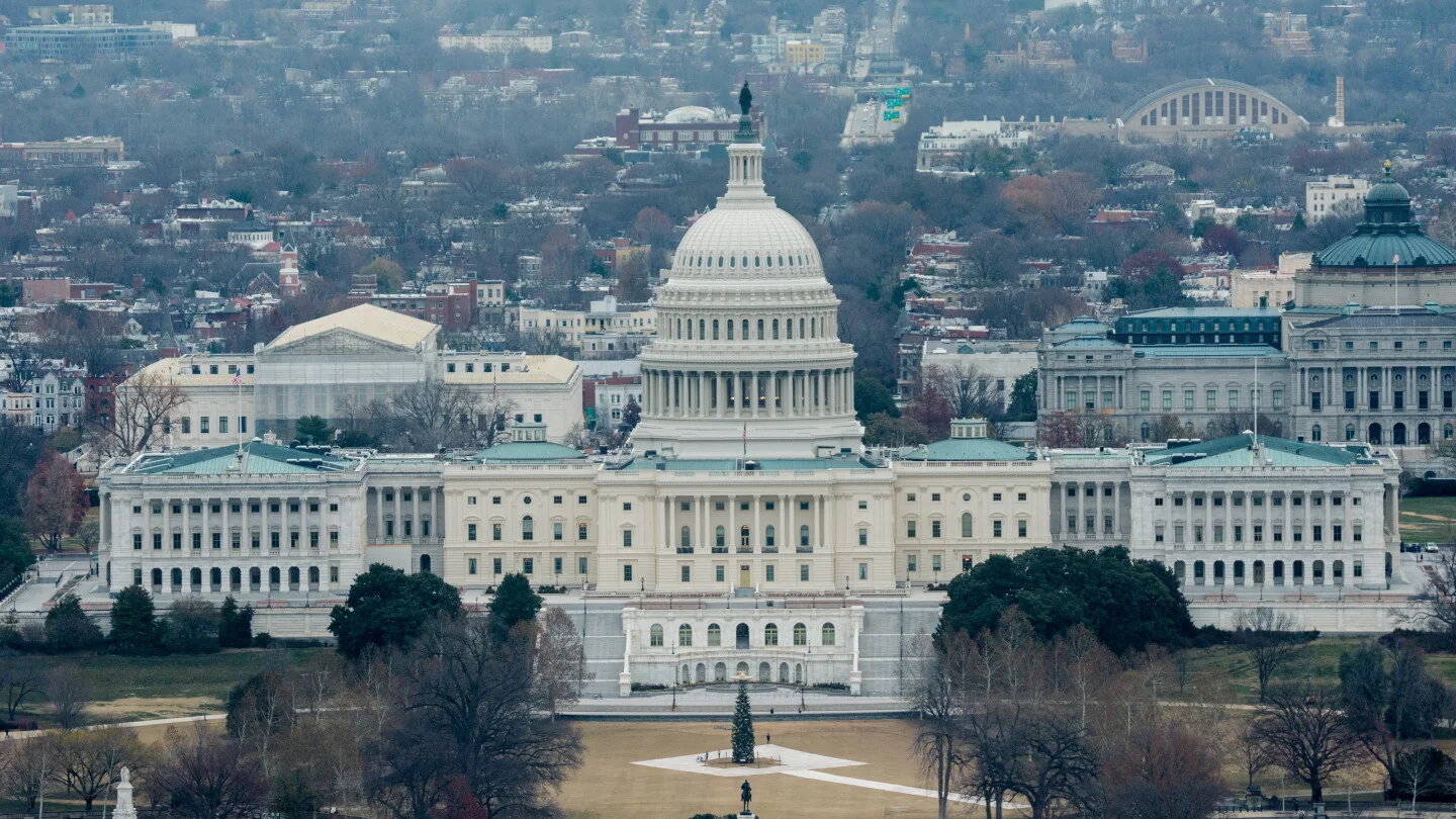 Midterm Pressure Dims Prospects for Protect College Sports Act