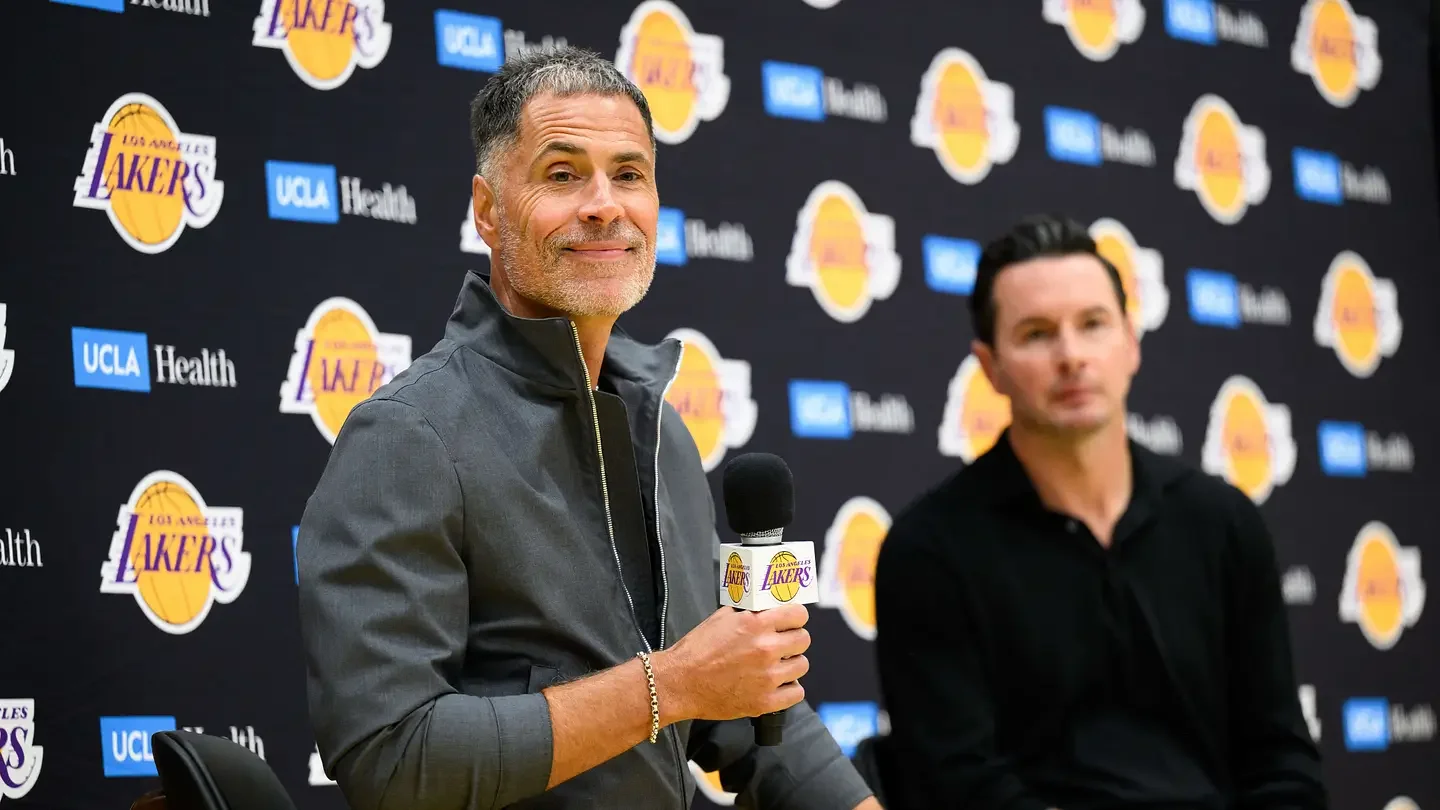 Lakers Eye Frontcourt Depth Upgrade as Kuminga Moves On