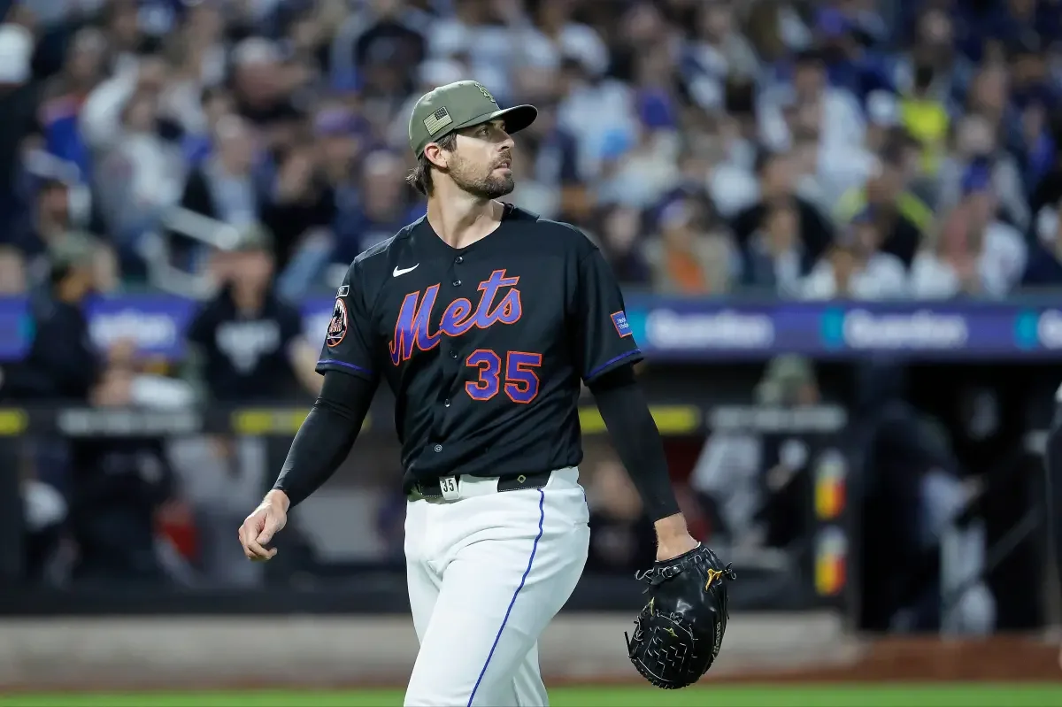 Mets Poised to Move Clay Holmes at MLB Trade Deadline