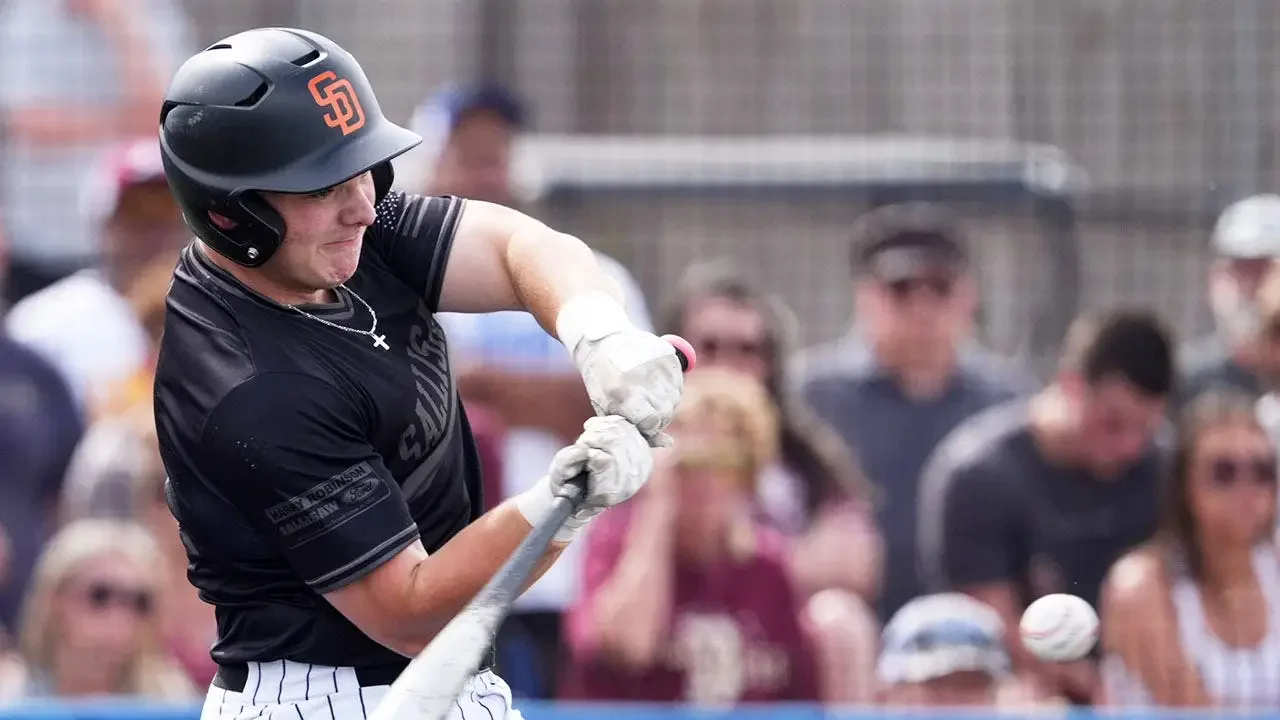 Lightened high school bats spark safety and development debate