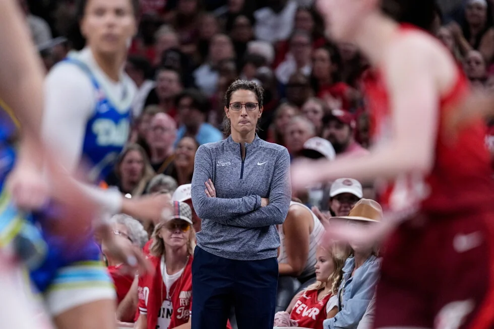 Clark’s Spark Keeps Fever Rolling, Fans Rally Behind White