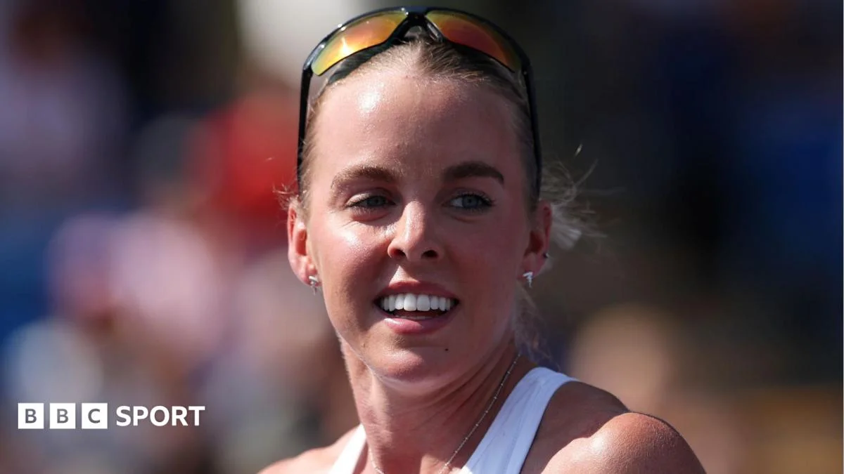 Hodgkinson eyes European 800m showdown as rivals advance to semi-finals
