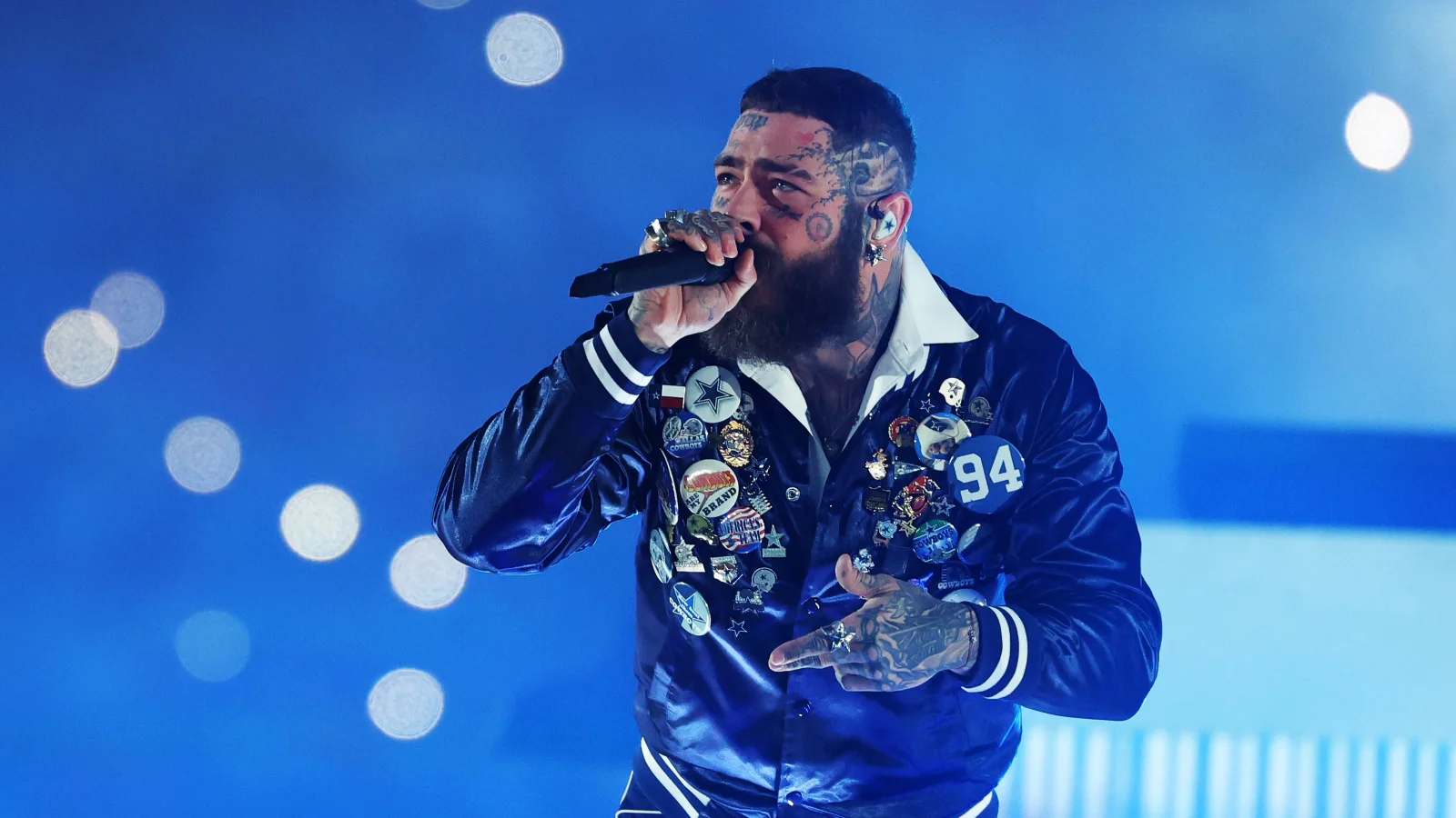 Post Malone postpones stadium tour, El Paso date removed to finish new music