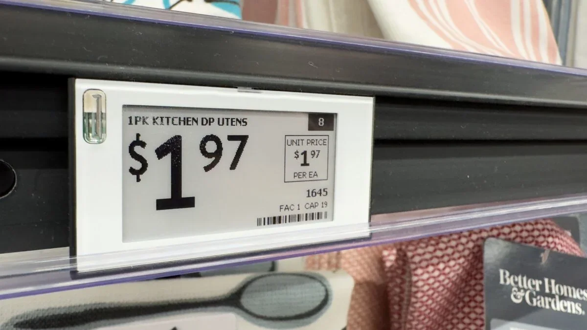Poll Finds Broad Backing to Ban Surveillance Pricing and Digital Shelf Labels in Groceries