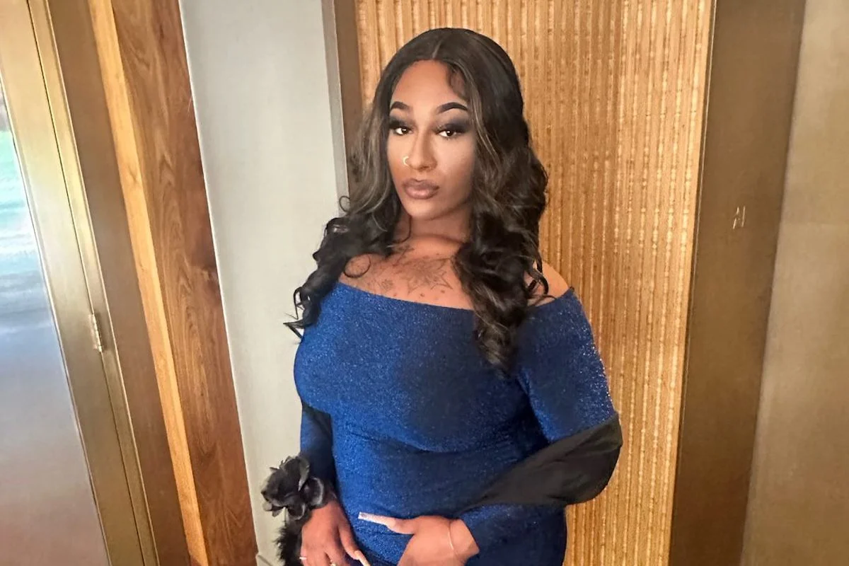 Trans Girl Denied Graduation Outfit Appeal in Mississippi