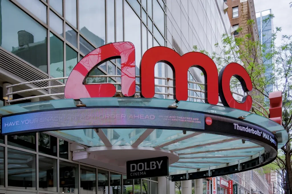 AMC Theatres Bets on Indies With Leawood Films Distribution Label
