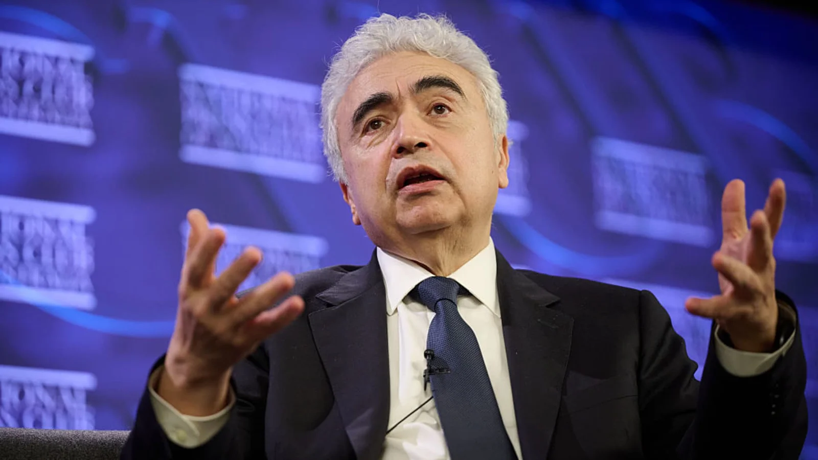 IEA Chief Warns of Historic Global Energy Risk as Hormuz Blockade Deepens