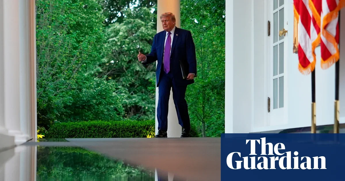 Trump dismisses Iran peace proposal as 'garbage,' warns ceasefire on life support