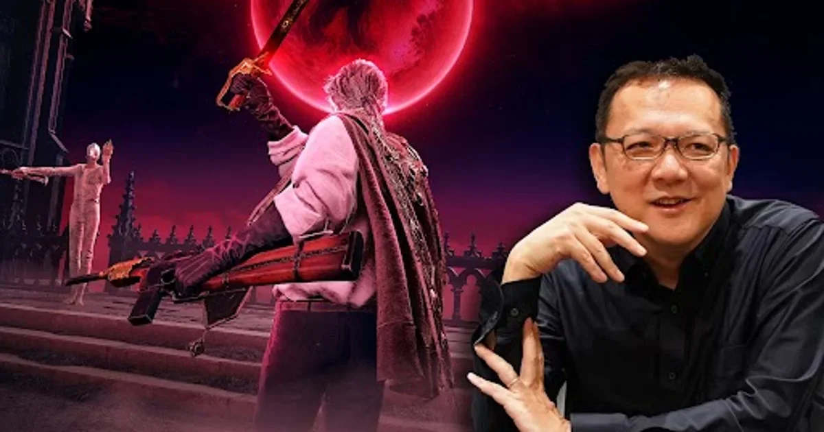 Duskbloods to shield new players with skill-based matchmaking on Switch 2