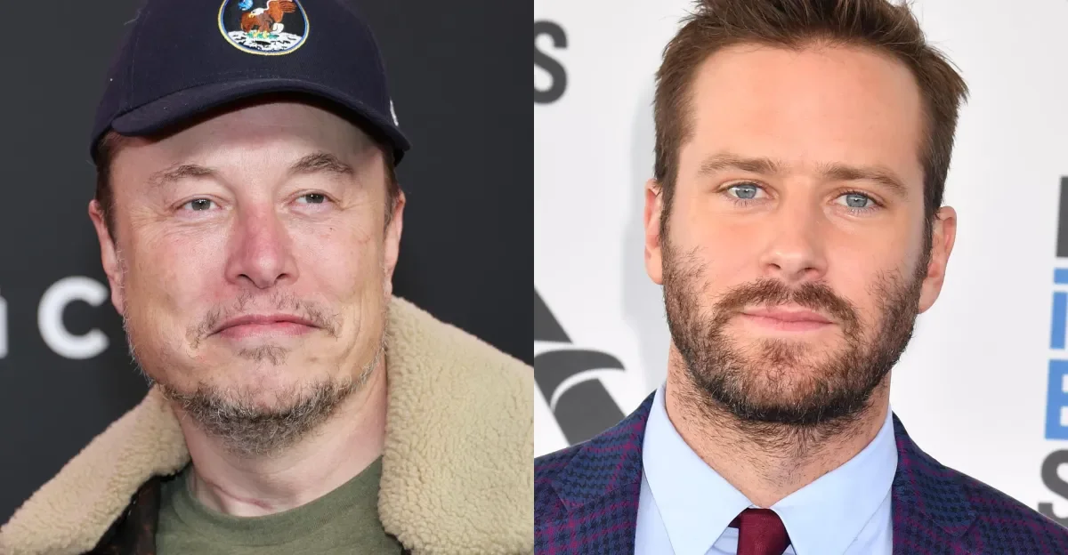 Musk’s obsession with a xenophobic film turns Citizen Vigilante into a culture-war flashpoint