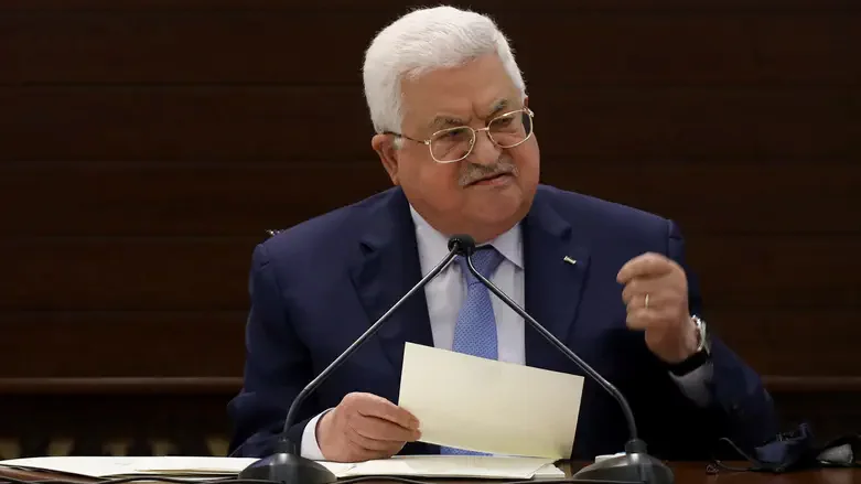Fatah tightens control as Abbas-aligned figures win key seats in Central Committee