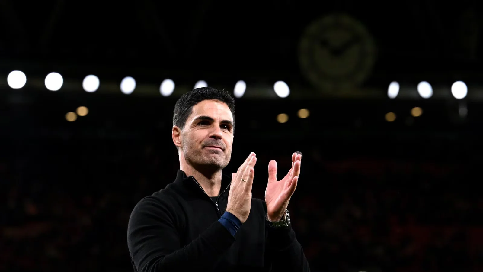 Arsenal close in on title as Arteta hails defence after Burnley win