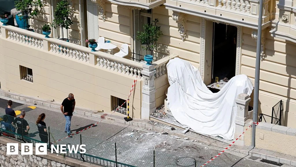 Monaco parcel bombing: foreign suspect identified, arrest warrant issued