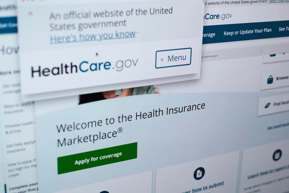Poll Finds About Half of Americans Say They Can't Afford Quality Healthcare