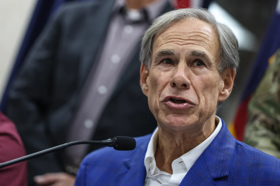 Abbott Pushes Back on Federal Hold, Defending Texas Medicaid Funding