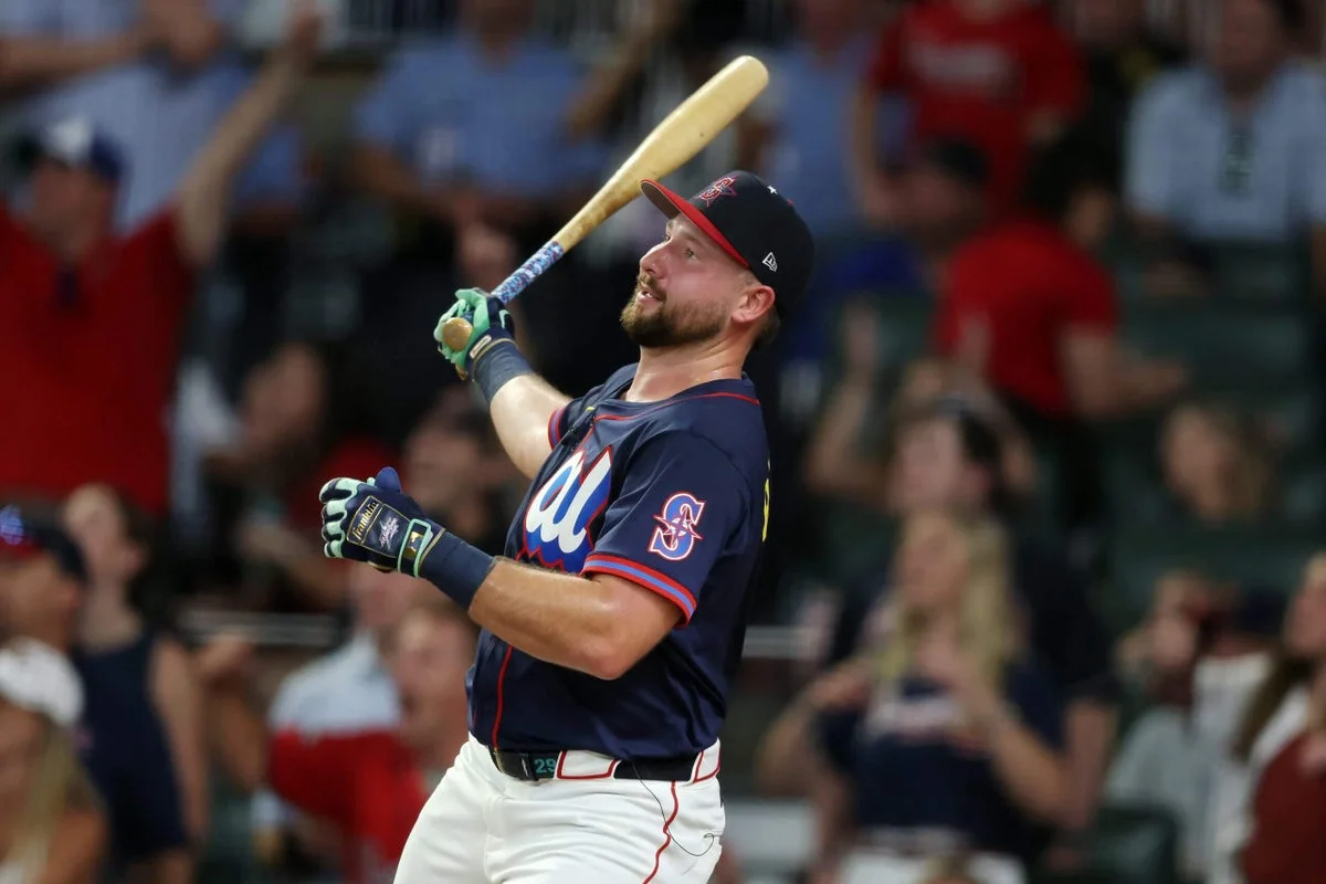Derby Goes Swing-First: MLB Abandons Clock in Fresh Home Run Derby Format