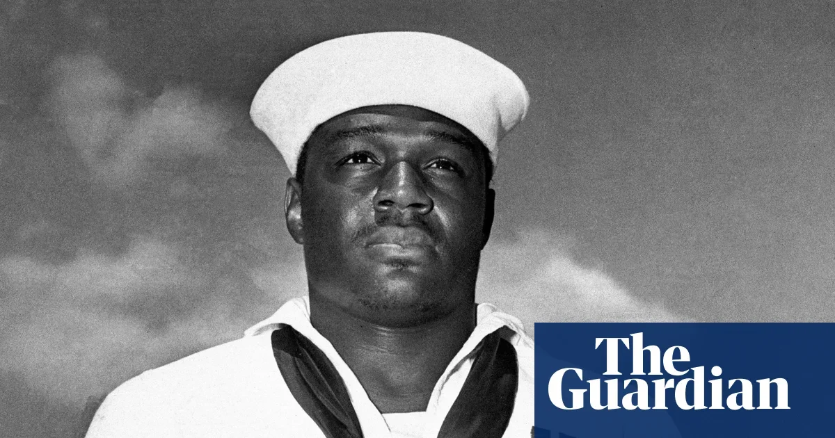 Navy weighs renaming Pearl Harbor hero ship to honor Trump, stirring backlash