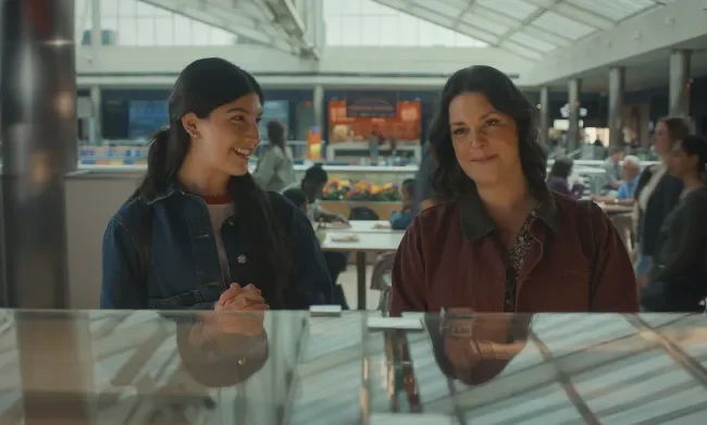 Lynskey and Sandler Shine in a Tender Netflix Coming‑of‑Age Cancer Drama