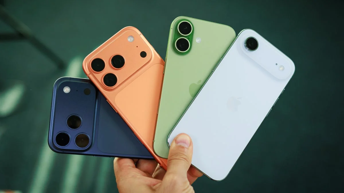 FCC plan could push Apple to recertify older iPhones in U.S.-based labs after two-year window