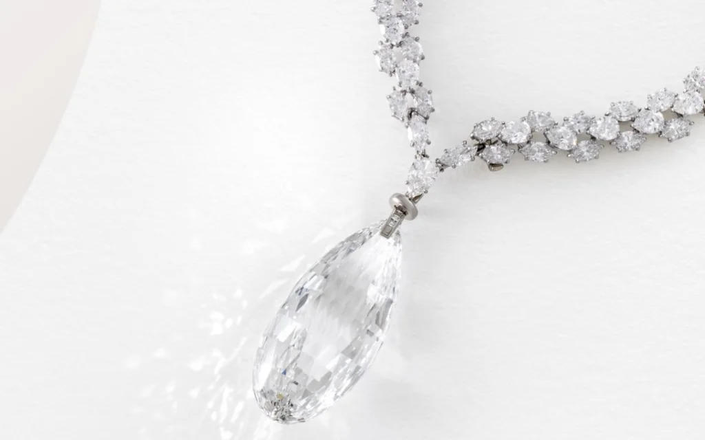 Controversy Surrounds Largest-Ever Jewelry Sale Due to Owner's Nazi Ties