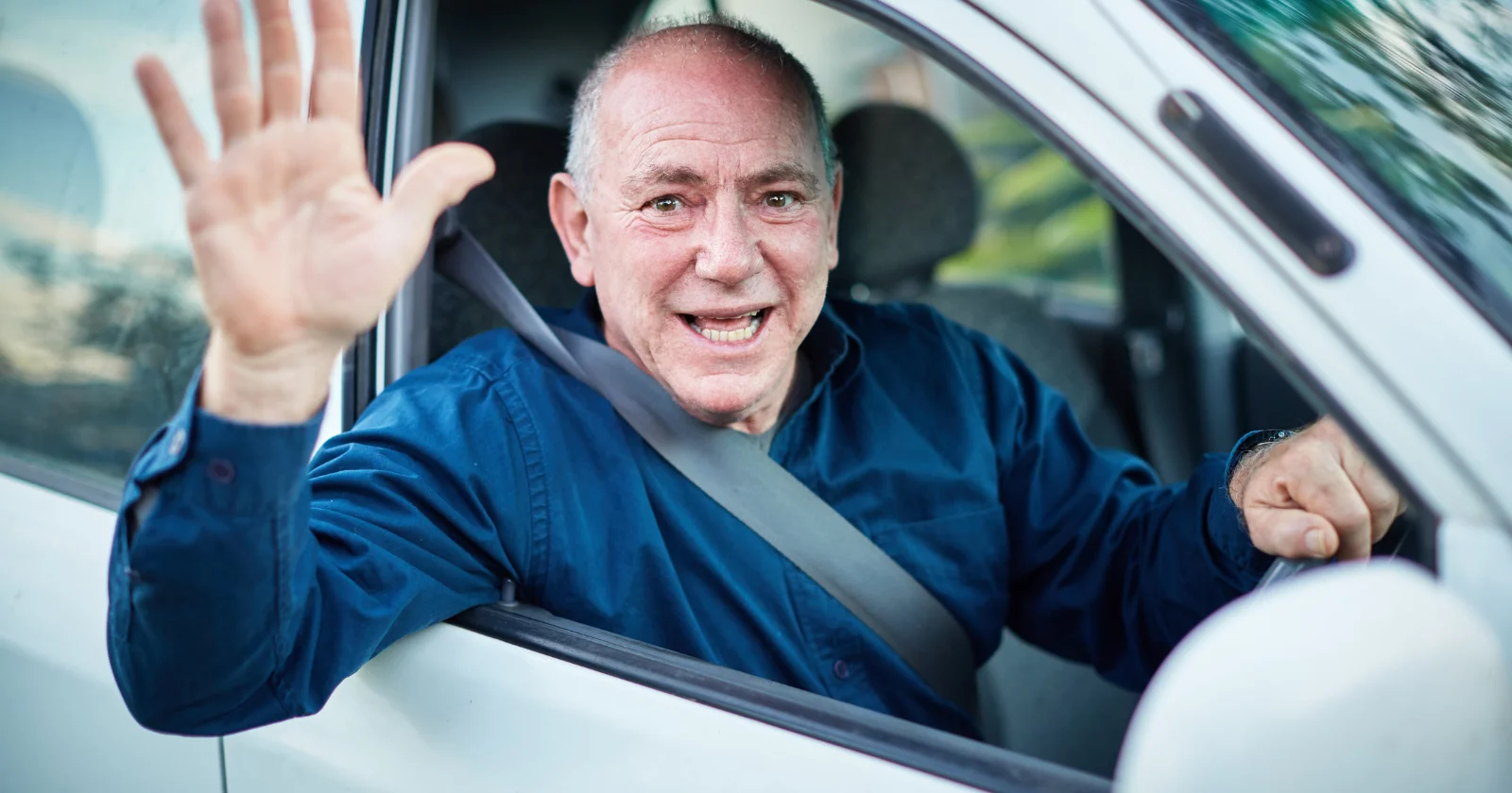 The Price of GPS: How Our Sense of Place Is Eroded by Tech