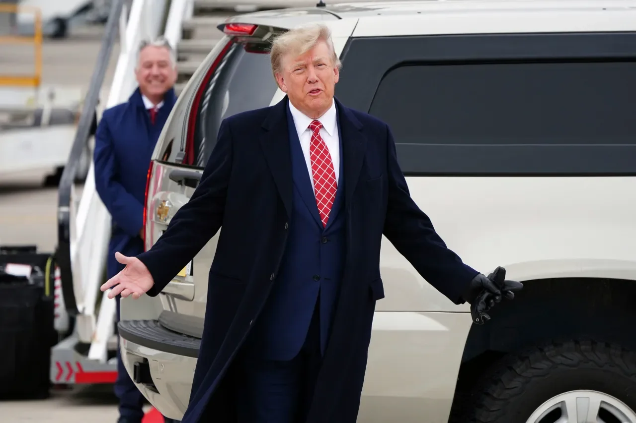 Trump Ends Media Boycott with CNN Town Hall