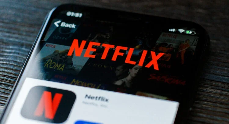 Netflix Beats Q1 as Hastings Steps Down and Ad Revenue Poised to Double
