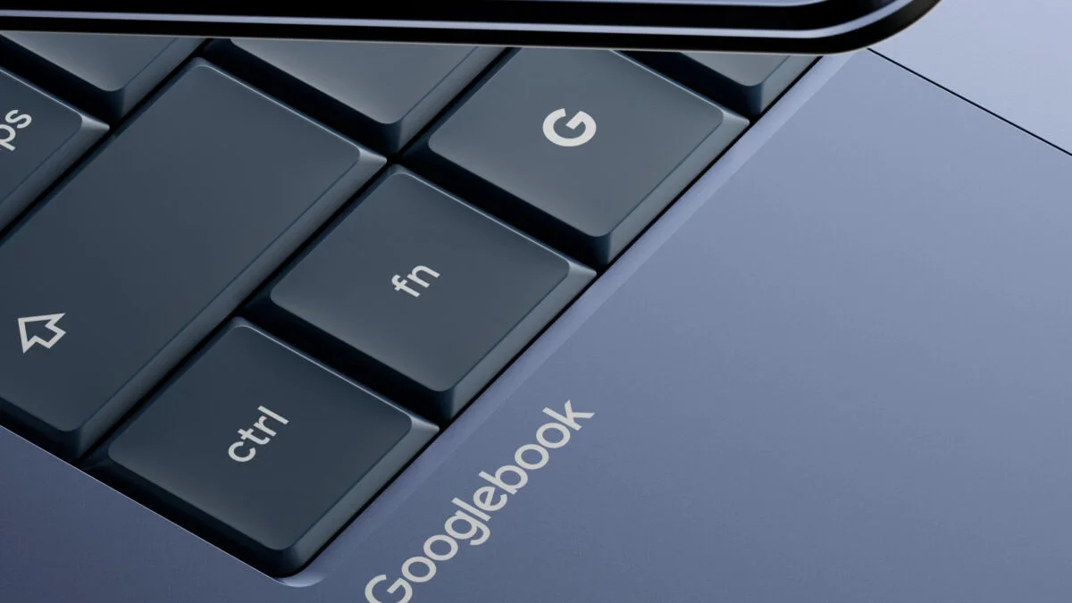 Googlebooks Aims to Rival Premium Laptops with AI-Driven Chrome OS