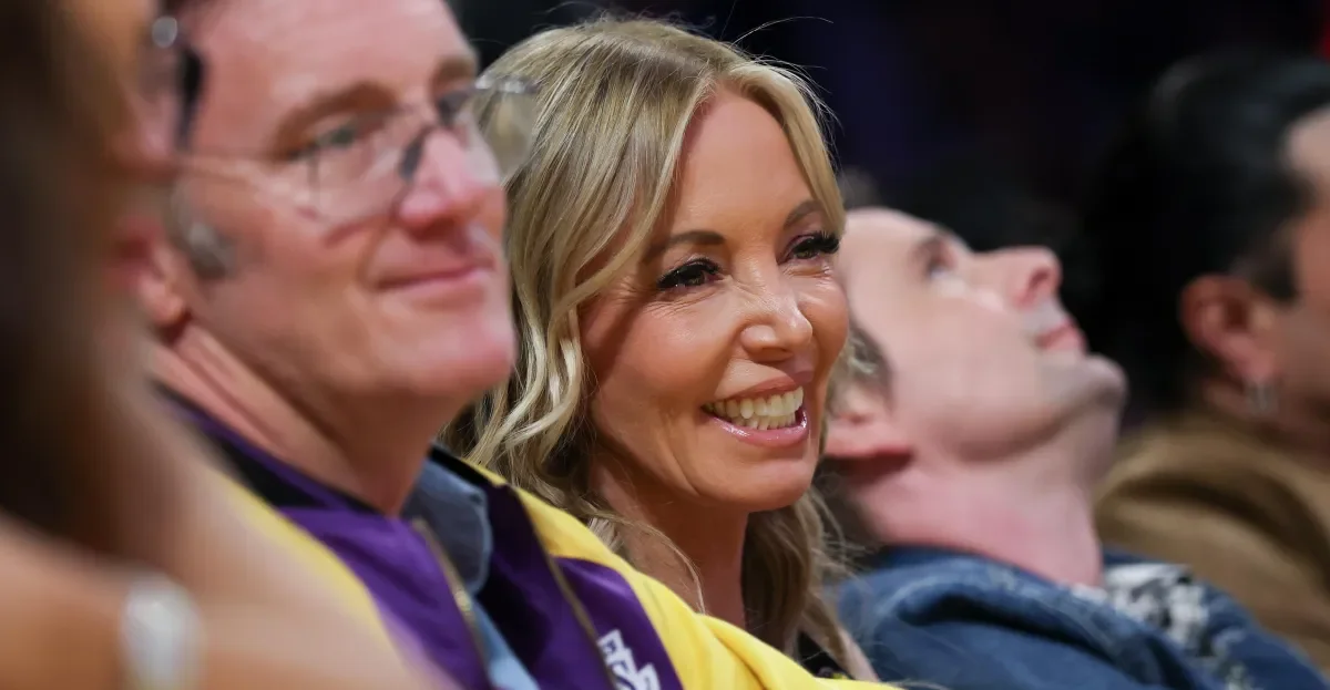Lakers Ownership Drama: Jeanie Buss Eyes Family Share Buyout as Iger/Kushner Deal Looms