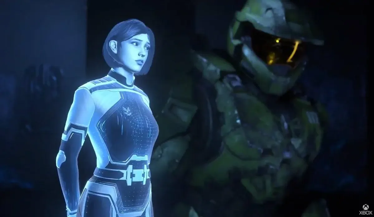 Phil Spencer Addresses Halo's Absence from Xbox Games Showcase.