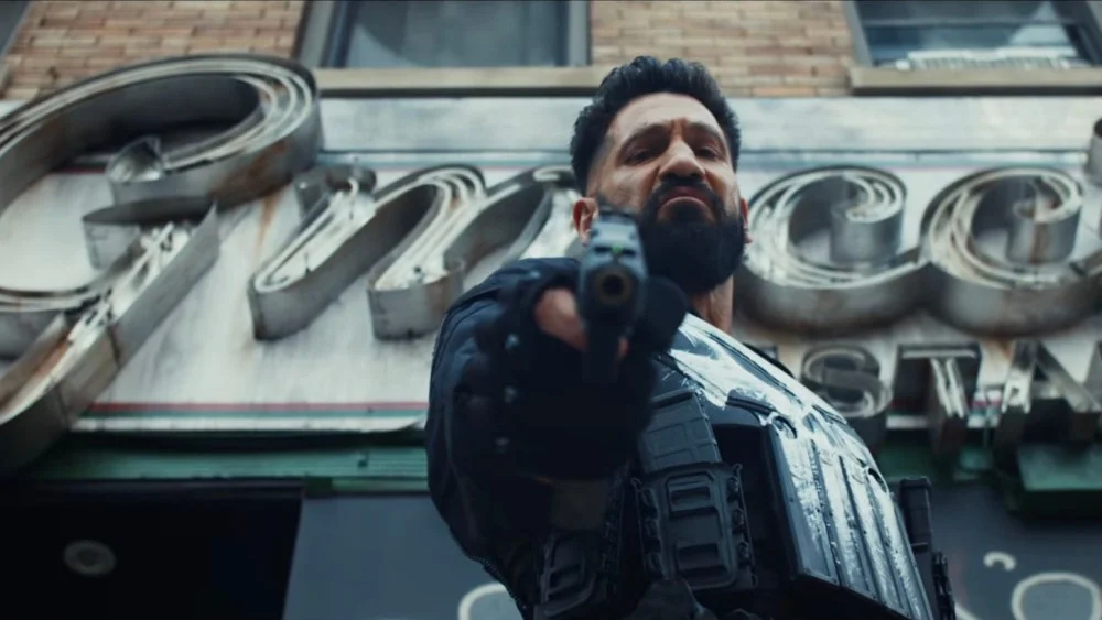 Punisher: One Last Kill Trailer Teases Bernthal's Violent Marvel Return