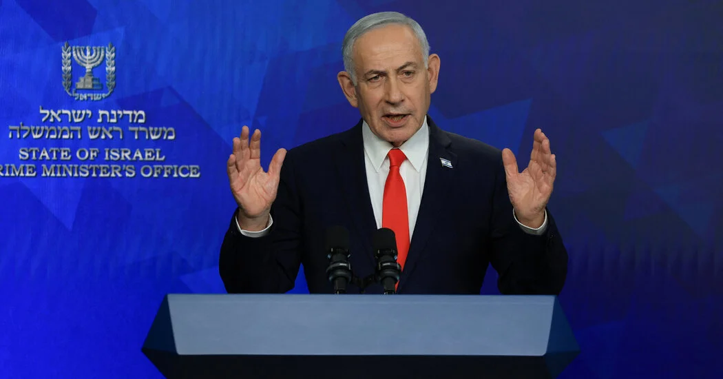 Israel Reels as Trump-Iran Deal Reshapes the Region