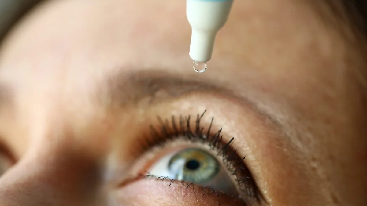 Millions of Prednisolone Eye Drops Recalled for Contaminant Risk