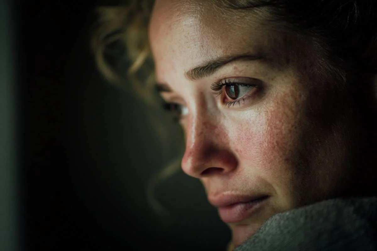 Trauma Hit During High Estrogen Predicts PTSD Risk