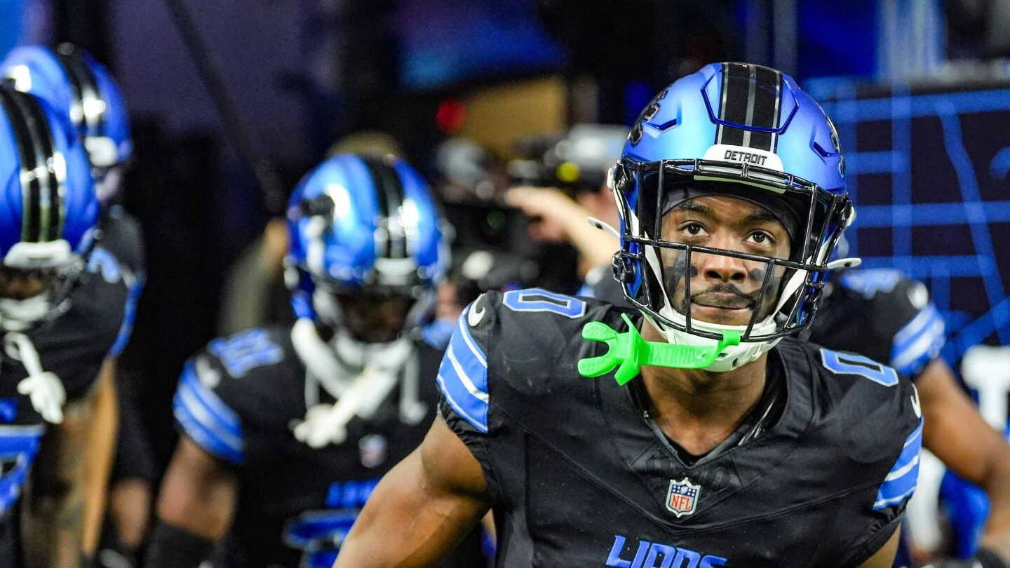 Terrion Arnold Draws Interest from Three NFL Teams After Lions Release