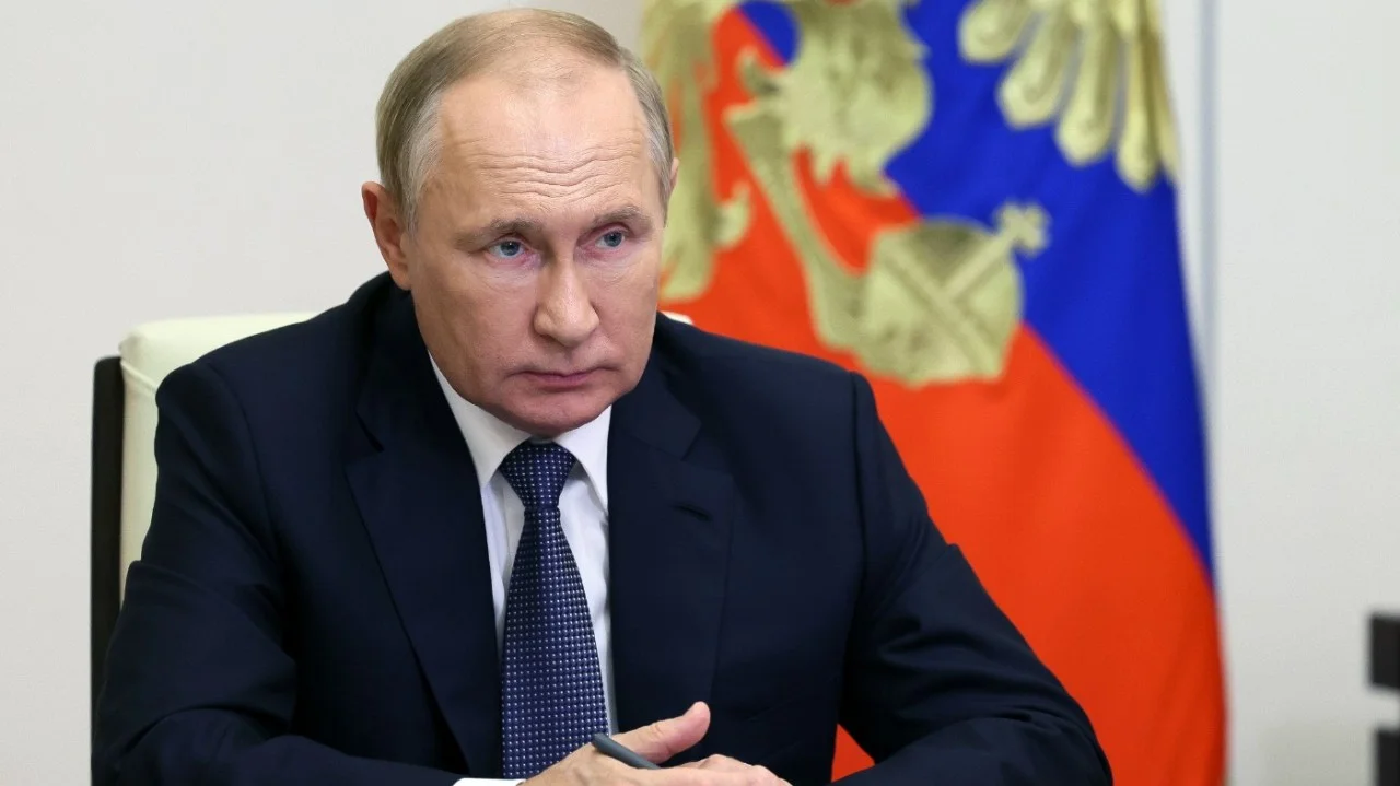 Ukraine urges UN to counter Russia's nuclear threats.