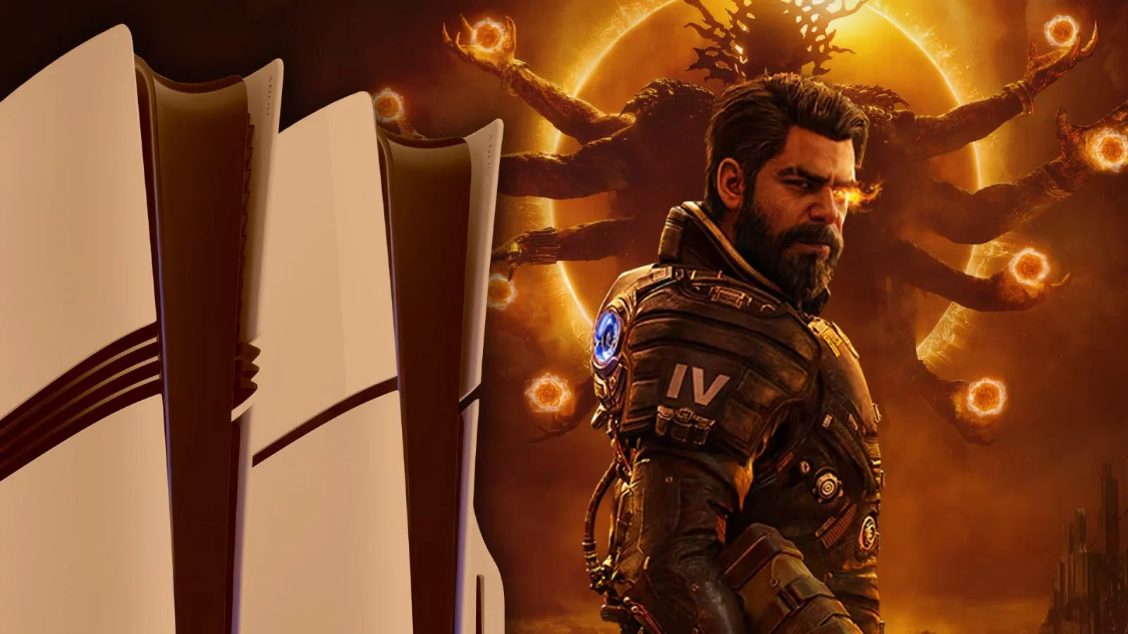 Saros on PS5 Pro Delivers Stunning Visuals and Smooth, Accessible Combat