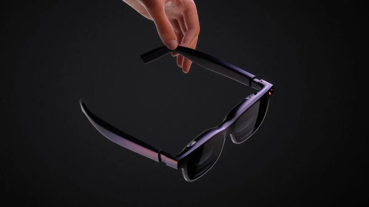 Viture Pro 2 XR Glasses Bring Brighter Image, Lighter Feel, and $299 Price